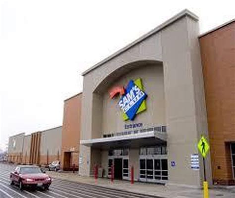 Sam's club oxford al - Sam's Club Changes Hours, Offers Senior Shopping, Adds Curbside Pickup By Daniel B. Kline – Mar 25, 2020 at 11:09AM You’re reading a free article with opinions that may differ from The Motley ...